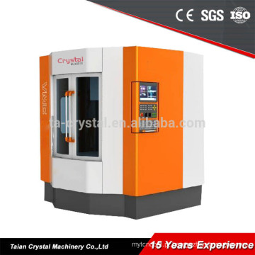 Desenho e fresadora CNC vertical fresadora centro VMC420L